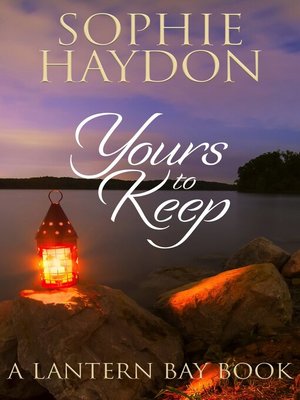cover image of Yours to Keep